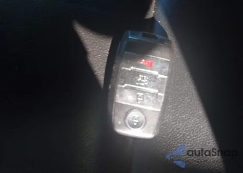 2017 Kia Sportage Ex z USA, uszkodzony, nr VIN KNDPN3ACXH7290311